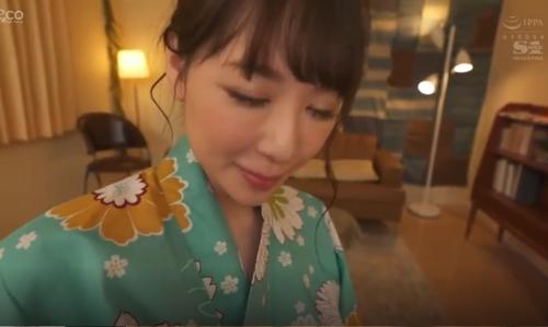 新しく出来た彼女のおっぱいが神乳すぎて揉んでるだけでフル勃起！