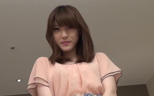 清楚系お姉さんが快楽を求めド淫乱プレイでイキ狂うｗ