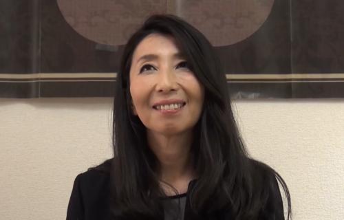 Ｓ〇Ｘ好きの素人と腕自慢の熟女のマッチメイク！今日まで生き抜いた熟女のテクが炸裂ｗ