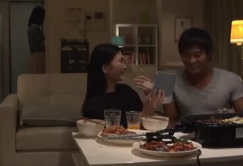 姉夫妻の関係はそのままにお互い何も告げずヤリまくった三日間！