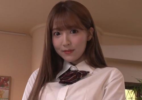 神展開にフル勃起ｗ彼女の妹が巨乳を駆使して猛アピール！