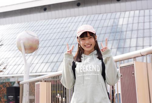 ベースボール女子は現役のJDで脱いだらかわいいおっぱいがプルンプルンｗｗ