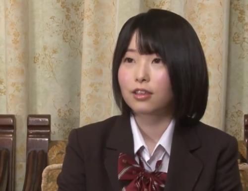 自信ありｗＪＫがなりきりドールチャレンジ！