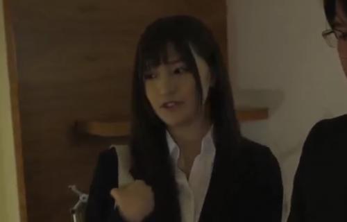 相部屋ＮＴＲ！気まずい空気で何故か燃え上がってしまった上司と部下ｗ