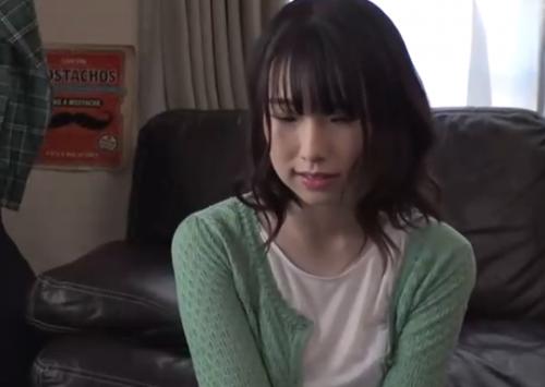 結婚すると出逢いもないしご無沙汰で・・・。隣人を誘惑してしまう若妻w