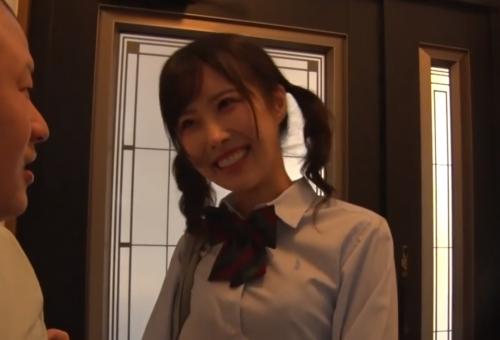 叔父のよそよそしい態度を見透かした姪っ子の爆弾発言ｗ
