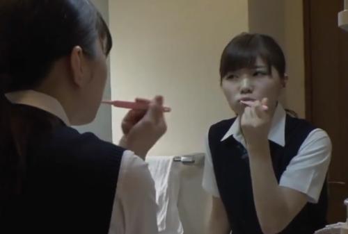 兄弟と父の目覚まし性処理に勤しむ一人娘ｗ
