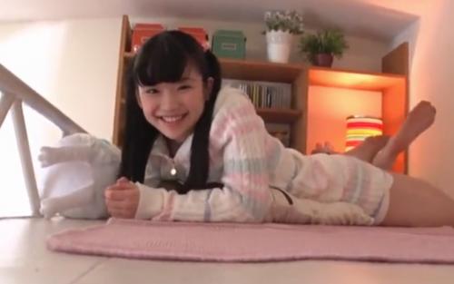 兄と妹の思いは一つｗ両親が外出したお遊びスタート！