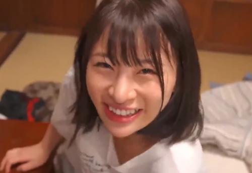 無邪気にチ〇コを貪る小悪魔従妹ｗ