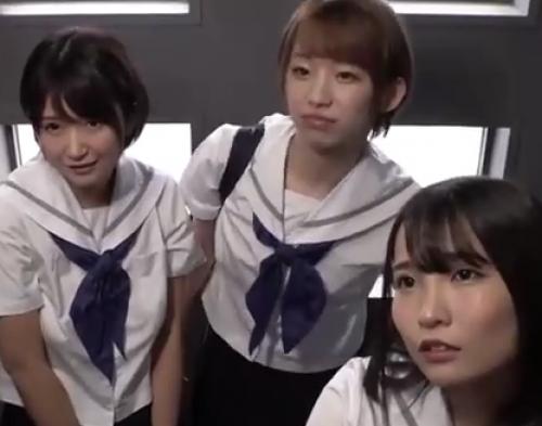 教師万歳こんなモテ期は二度とないw積極的な女子３人とホテルデート！