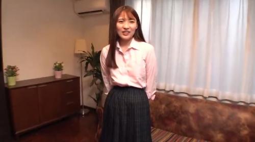 激かわ制服娘を犯すセックス！