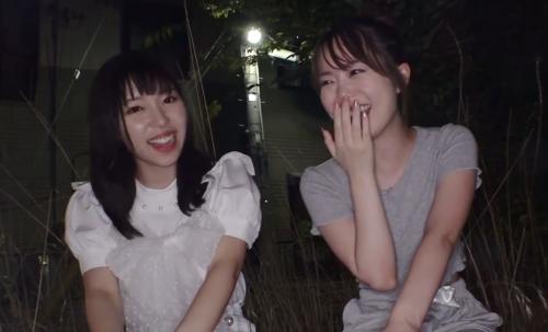 エロい娘たちが吸い尽くすｗべろべろヨダレプレイ！