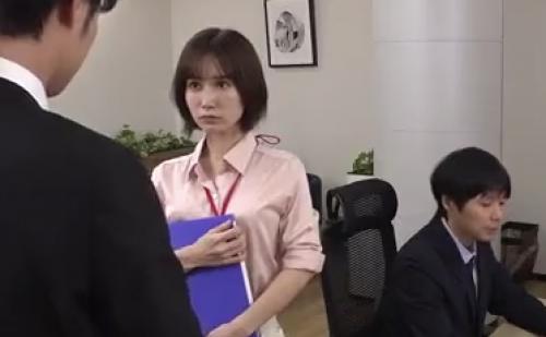 俺は知っているw婚期を伺う女上司の性欲の強さ！