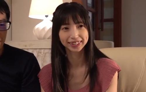 経験少ないが故にｗデカチンを目の当たりにした彼女の様子がおかしい