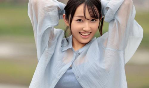 小麦色の肌の健康的な美少女が大人の階段を上るためにコンドーム無しの中出し解禁！ｗ