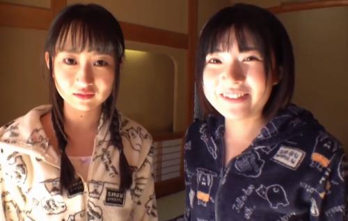 若さ溢れるロリ姉妹をハメ倒しにきたが青天井体力で搾り取られるｗ