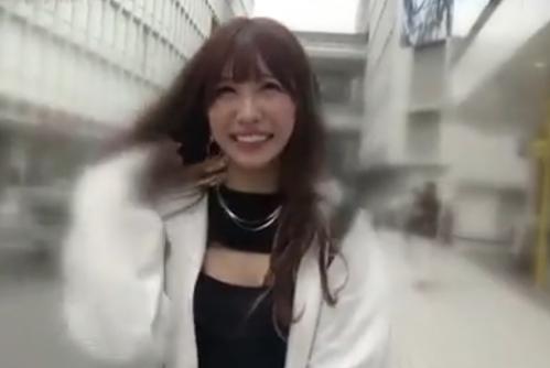 外を歩けば男が二度見するレベルの美女なのにチ〇コ好きｗ
