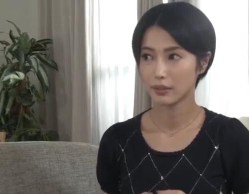 息子よそうじゃない・・。けど体は正直だった母ｗ