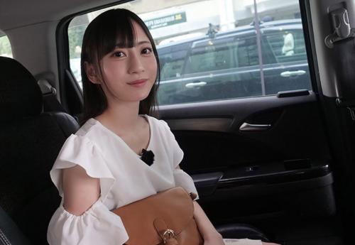 ただただセックスが大好きなS級美人女優さんと台本無しのガチンコSEX！