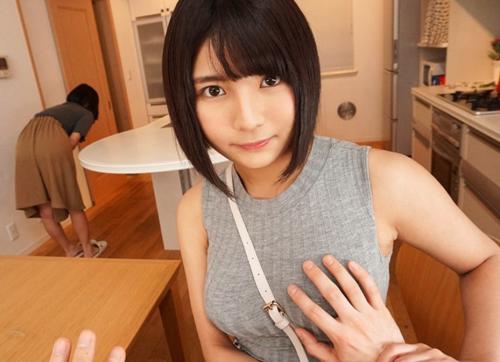 彼女の妹は僕が家に遊びに行く度にノーブラニットでおっぱいをぶつけて触れせてくる小悪魔痴女ｗ