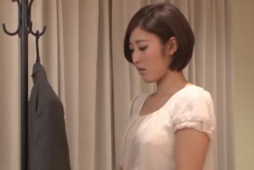 昔はこんなんじゃなかったのに・・。旦那の不倫をきっかけに性の解放をする妻！
