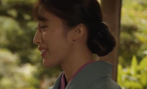 長期リゾートバイトでお世話になった女将さんと汗だく性交！