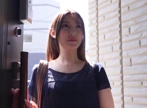 清楚な見た目とは裏腹にｗ男が喜ぶテクニックでザー汁をヌキ取る！
