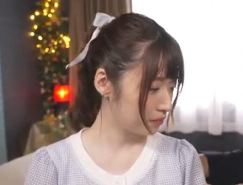 美白スレンダーで超カワ娘は意外に性欲強めｗ