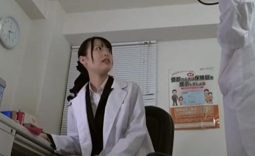 大病院なら白衣でいればバレにくい！？お薬で昏睡強襲サイレントＳ〇Ｘ！