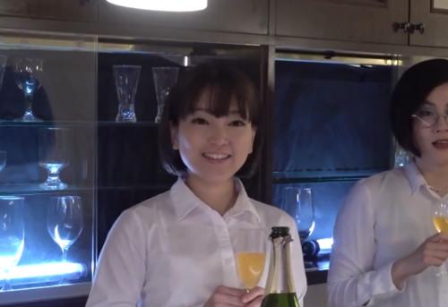 親友助けになればとＢＡＲの手伝いを買って出たがその親友に裏切られ・・。
