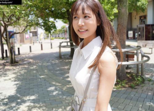 23歳の学校を卒業したばかりなのに結婚した美人若妻はスタイル抜群で脱いだら激エロ！