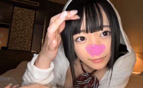 制服の似合う美少女JKと放課後にエッチな校外授業ｗ