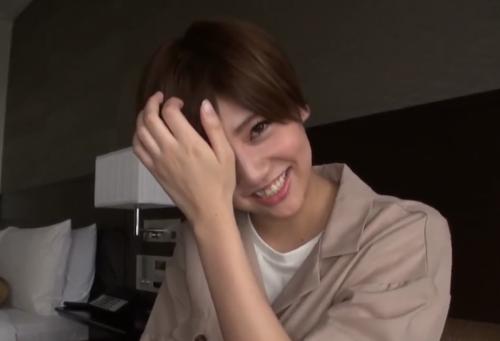 ボーイッシュ決め込んだ娘は意外にウブカワ女子ｗ