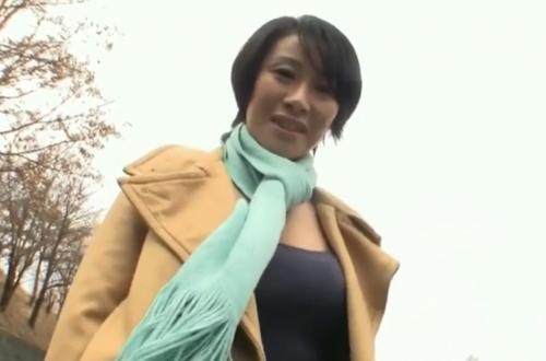 余計な息子のアテンドｗ育ててくれた恩返し母を女して満喫させてしまう