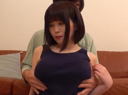 大学時代のニックネームはメロンちゃんｗ若い巨根に中出しＧＯサイン