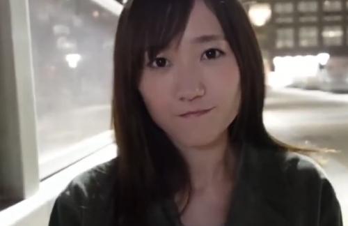 ファンの素人さんと対戦！萎え知らずのチ〇コに驚きながらもハメまくるｗ
