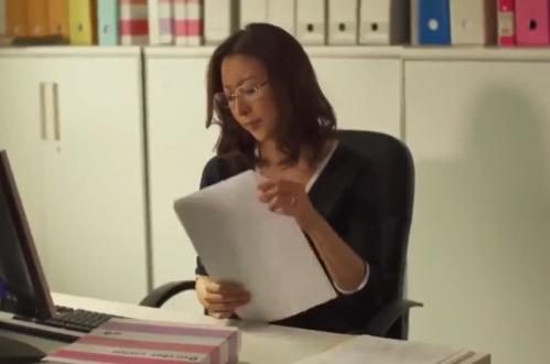 すれ違う夫婦関係と部下の告白が不貞行為の道が開けるｗ