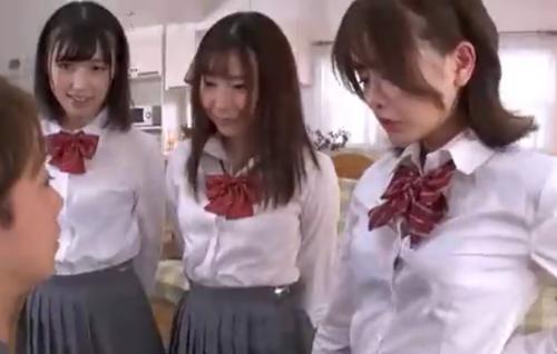 良いチ〇コあるよ？再婚で出来た妹と友達にまわされる冴えない兄ｗ