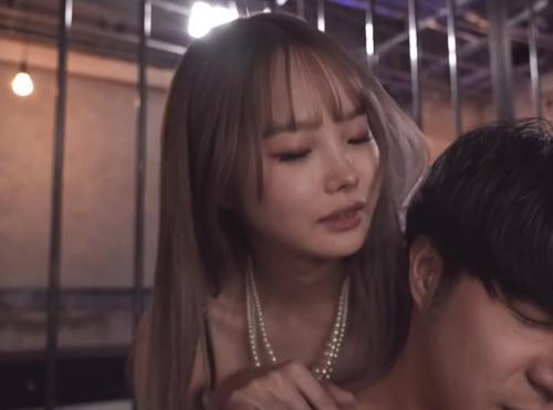 威風堂々ながら優しい攻め言葉でＭ男を昇天に導くボンテージ女王！
