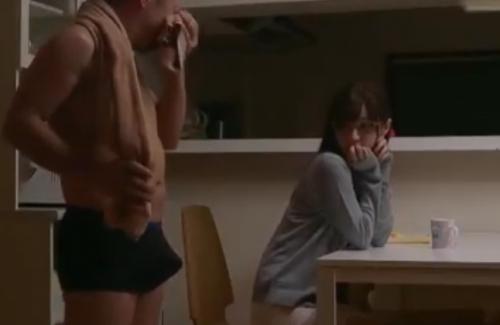 理想の肉棒との完全合致！幸せ夫婦の関係を破壊したチ〇ポｗ