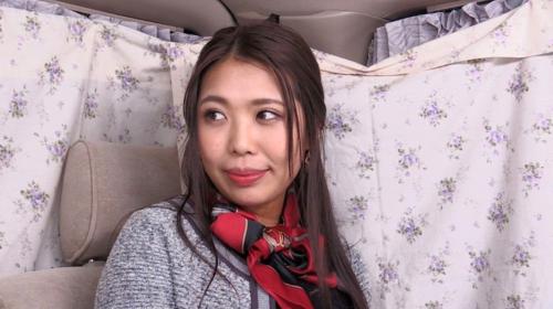 街中で歩いていた美人人妻をナンパしたら欲求不満な獣のような女だった！