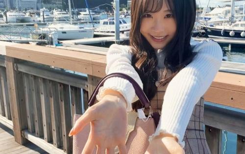 本当の彼女のように一泊二日の温泉旅行で最後のハメ撮り卒業作品！！