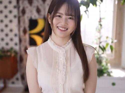 子宮も疼く！初めての生中S○Xを体験してしまう巨乳女子大生w