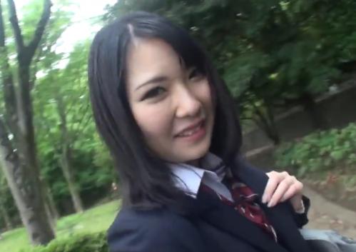 見た目普通中身変態ビ〇チＪＫの日常ｗ