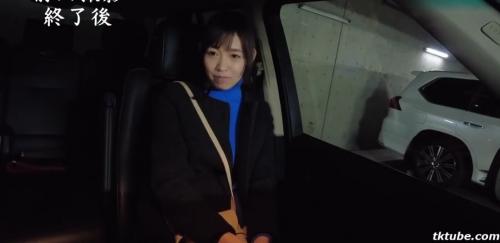 とっても美人！スレンダー熟女人妻！高身長、スタイル抜群、グラビアもこなす美人妻！白河花清