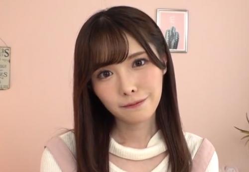 美貌と素直さに全振りのエロ女神がチ〇コを堪能！