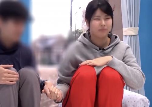 体を動かすのが大好きな女子大生が童貞と大人のスポーツw