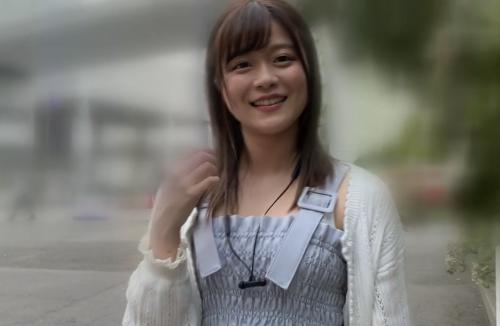 奇跡のおじ好きw出会って５分内におじにエロ絡み！