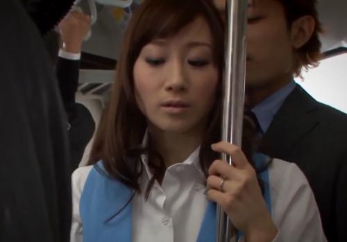 理不尽なチ〇ポに感じる女たちが快楽に完堕ち！