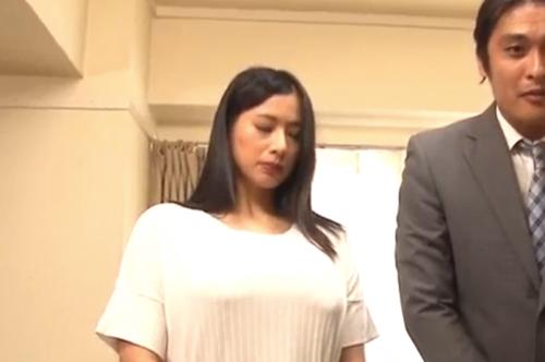 子供の喧嘩に言いがかりをする保護者！そんな素行の悪い奴が妻に言い寄る！